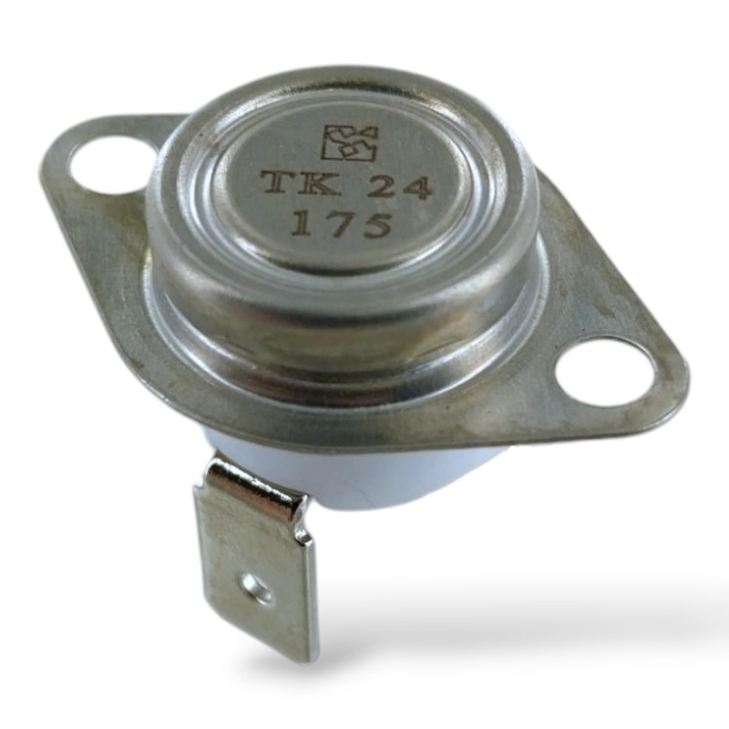 DL-pro Temperature Limiter 175 °C Suitable for Miele 5432491/5432490 /