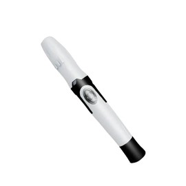 FORA Painless Design Adjustable Lancing Device, 6 Adjustable Depths