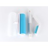 iLifeTech Reusable Sticky Picker Set Cleaner Lint Roller Pet Hair