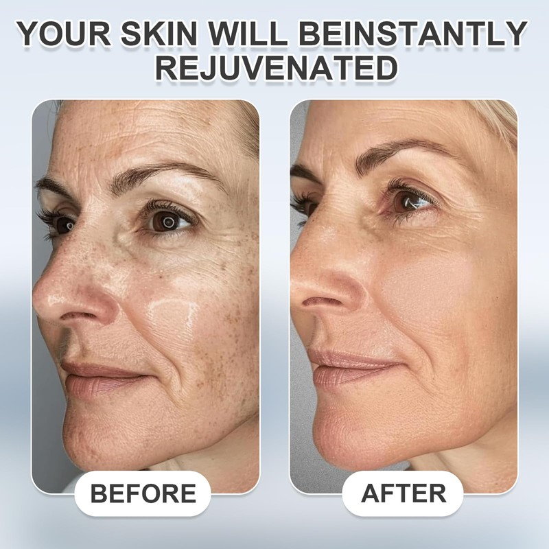 Foundation Foundation Colour Changing for Mature Skin Make-Up Foundation Make