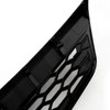 G-PLUS Front Upper Bumper Hood Grill Grille Assembly Compatible with
