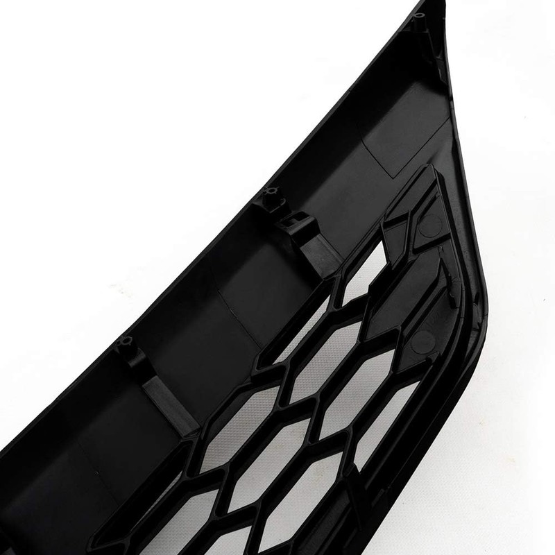 G-PLUS Front Upper Bumper Hood Grill Grille Assembly Compatible with