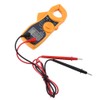 Digital Multimeter AC DC, Tester and Detectors Clamp Voltmeter Ammeter