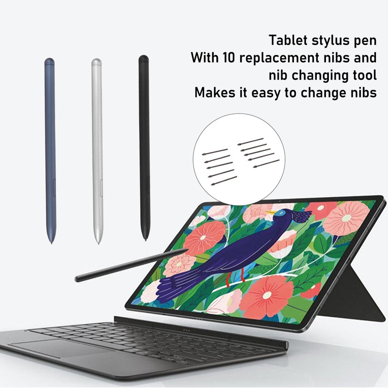 Replacement Stylus Pen for Tab S7 SM T870 SM T875