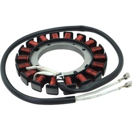 15/20 AMP 237878-S Stator Kit Compatible with Kohler CV740 CV15 CV460 CV490 CV492 CV493 CV18 CH18 CV25 CH25S CV460S K341 K241 K181 K161 Replaces 54-755-09-S with 25 403 03-S Rectifier Regulator