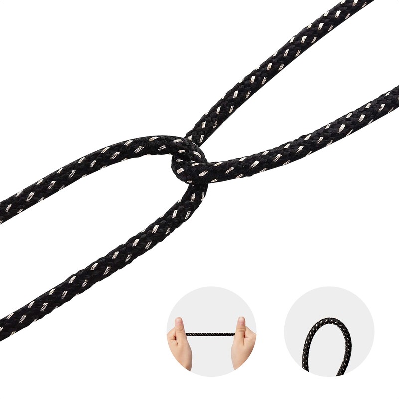 Cable Matters 2-Pack Headset Extension Cable - 6ft, TRRS with