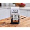 Jim’s Organic Coffee – Double Chocolate: Ground All Natural Flavored