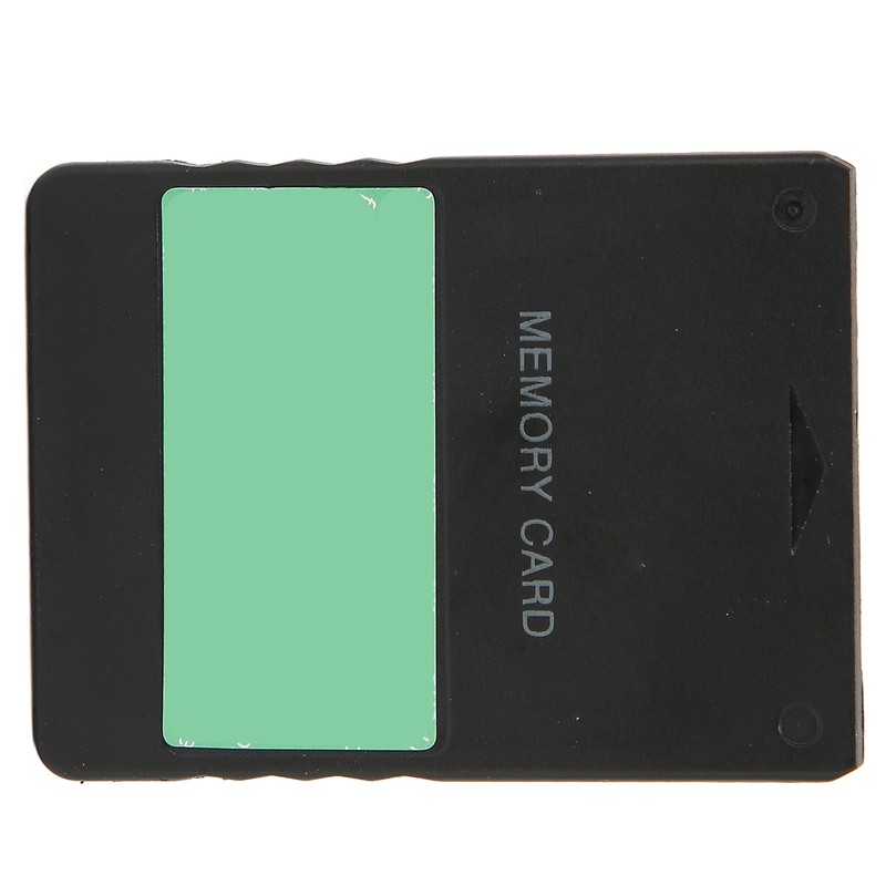 Memory Card FMCB V1.966 Plug and Play Game Console External