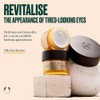 The Body Shop Oils of Life Intensely Revitalising Eye Cream