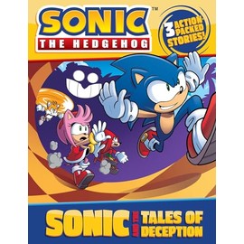Sonic and the Tales of Deception