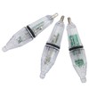 3PCS LED Underwater Fishing Light Lure Fish Bait Lure Lamp