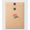 Printtoo Final Demand Self Inking Rubber Stamp Pre,Inked Office Stamp,