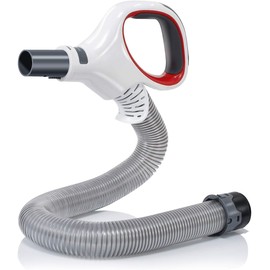 Upgraded Replacement Shark Rotator Hose Handle Compatible with Shark Rotator Professional Lift-Away NV500, NV501, NV502, NV503, NV504, NV505, NV510, NV520, NV552, UV560, Red(Only Models Listed Below)