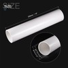 sourcing map PVC Rigid Tube Round Pipe Hardware Tubing 67.8mm