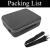 Honbobo Carrying Bag/Storage Bag Compatible with DJI Avata, AVATA Drone