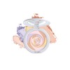 QUINS SPF 35 PA++ PRESTO Skin Proportioning Powder, Melty Beige,
