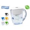 well Blue Alkaline Water Pitcher & Ionizer 3.5L Pure Healthy
