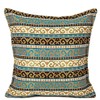Generic 988 Quality Turkish Woven Kilim Cushion Cover Design 45cm x 45cm