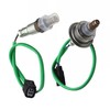 Generic 2PCS 234-9091 234-4462 Oxygen O2 Sensor Compatible with 2008-2012