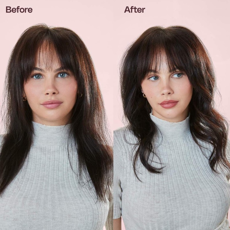 Mane 1.25 Inch Curling Wand Attachment - Versatile Hair Curling