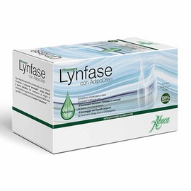 ABOCA - LYNFASE FITOMAGRA TISANA 20 FILTRI