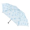 Moonbat 10311 10312 3 Second Urawaza Slim, Lightweight, Folding Umbrella,