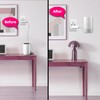Wall Mount Holder for Deco X68/XE75 Whole House Net WIFI