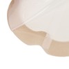 Silicone Foam Dressing Gentle Reduce Soreness Self Adhesive Waterproof Wounds