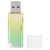 U Disk USB3.0 Color Gradient Flash Drive Portable Memory Stick