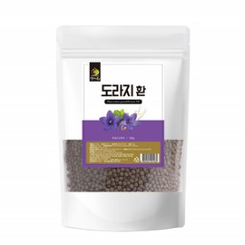 Mom's son Bellflower pills Domestic bellflower root powder tablets 500g / 도라지환 국산 도라지 가루 정 500g