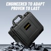 Product Image Case for Dewalt Cordless Drill/Impact Driver Set +