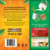 Twinings Irish Breakfast Black Tea Individually Wrapped Bags, 100 Coun