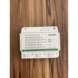 Straumann NC Open Tray Post - Long, Bridge