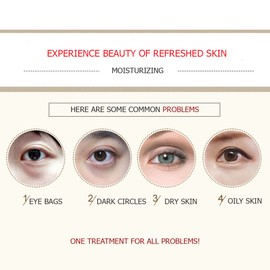 BIOAQUA Pure Pearls Essence Skin Silky Soft Moist Flawless Refreshing Tender 25g