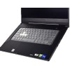 Keyboard Skin Compatible for ASUS TUF Dash 15 TUF516PE, TUF