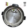 11PCS Replacement Parts for Instant Pot Old Version Duo/Duo Plus