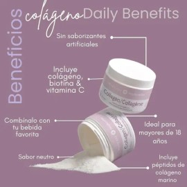 Mary Kay Colágeno Marino Daily Benefits 97.2g                                                                                                         