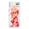 Wet Brush Head Scarf - Pink Tie Dye - Headwrap