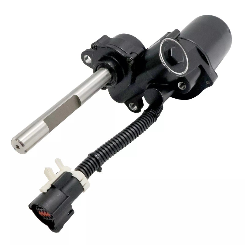 1st_auto_parts For Ford Expedition 5.4L Power Running Board Motor Front