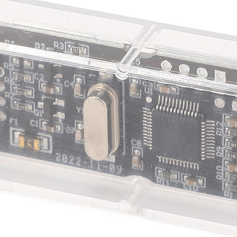 DAPLINK Open Source Replacement for JLINK STLINK ARM STM32 Burn