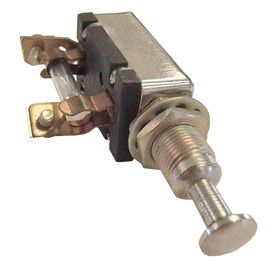 Push/Pull Light Switch Fits Arrowhead Replaces SSW2872