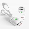 3 Gears Heated Eyelash Curler Intelligence Electric Eye Lash Curler