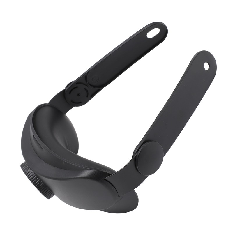 Adjustable Head Strap Lightweight Comfortable VR Headset Strap Replacement for