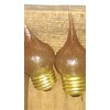 On The Bright Side Standard E26 Silicone Light Bulb -