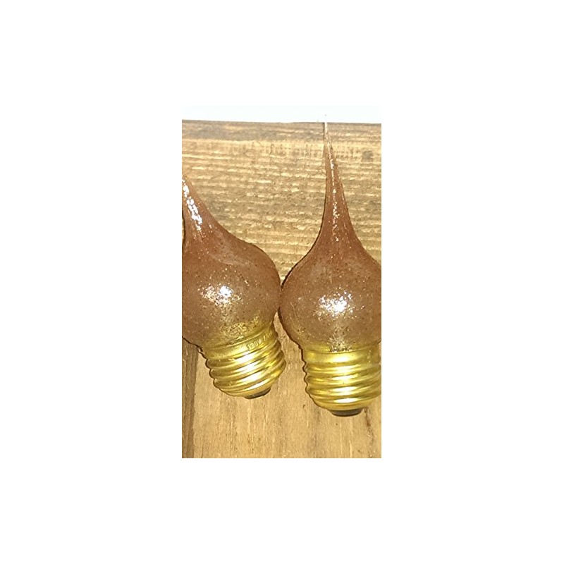 On The Bright Side Standard E26 Silicone Light Bulb -