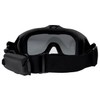 Hobby Express FMA W.F.B Tactical Goggles GEN2 w/Turbo Fan