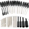 havcybin Hex Allen Screwdriver Kit - 16pcs RC Car Traxxas