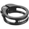 DMR Sattelklemme Sect, 34.9mm, Schwarz, DMR-SB-S-K