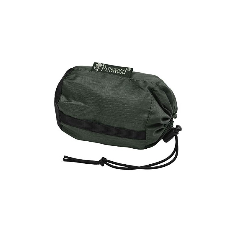 Pinewood Mosqitonetz Mosquito Net for Cap or Hat, black