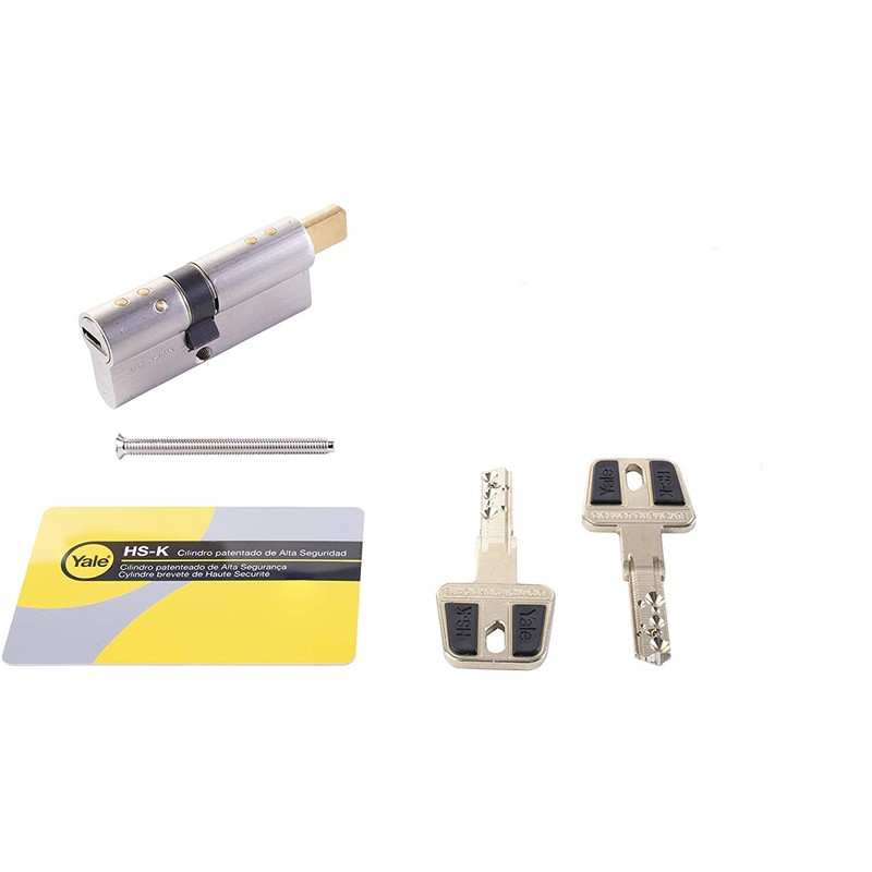 Linus® HS-K Cylinder for Linus® Smart Lock - 35 mm